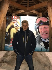 Skijanje